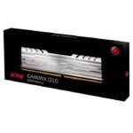 رم دسکتاپ XPG Gammix D10 16GB DDR4 3200MHz CL16