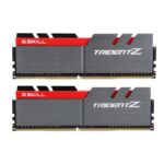رم دسکتاپ جی اسکیل TRIDENT Z DDR4 3000MHz CL15 Dual - 32GB