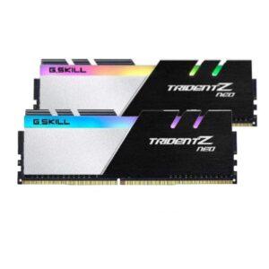 رم دسکتاپ جی اسکیل Trident Z Neo DDR4 32GB 3200MHz CL16 Dual