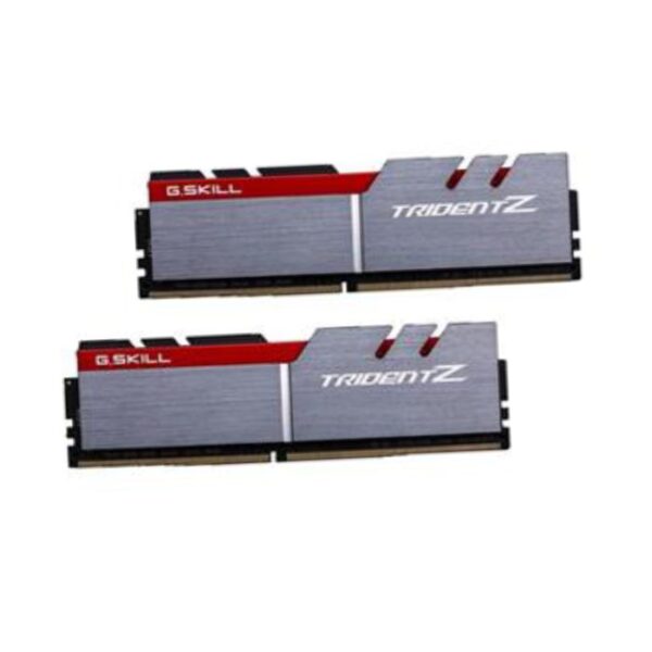 رم دسکتاپ جی اسکیل TridentZ DDR4 16GB 4000MHz CL18 Dual
