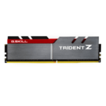 رم دسکتاپ جی اسکیل TridentZ DDR4 16GB (8GB x 2) 3400MHz CL16 Dual