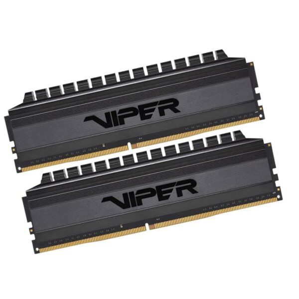رم دسکتاپ پتریوت Viper Black Series DDR4 16GB 4400MHz