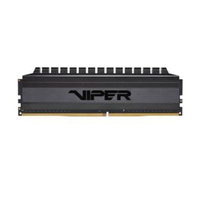 رم دسکتاپ پتریوت Viper Black Series DDR4 64GB 3200MHz