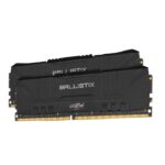 رم دسکتاپ کروشیال Ballistix Gaming 32GB DDR4 3200Mhz