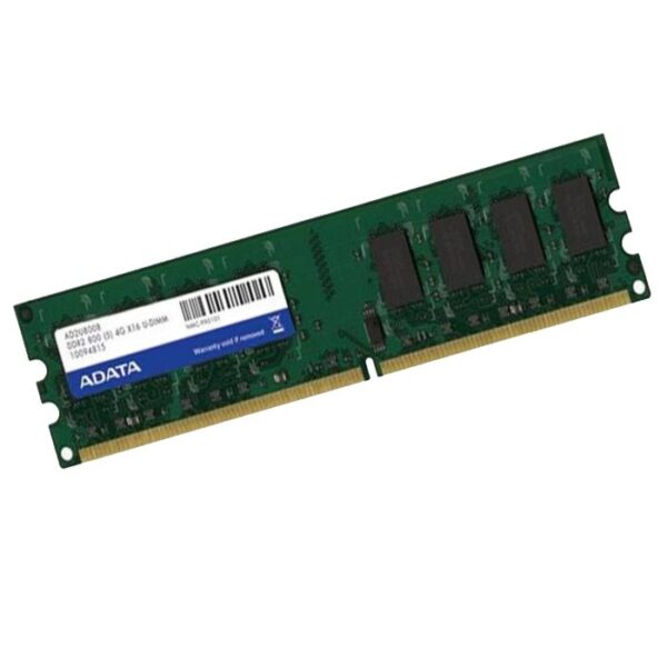 رم کامپیوتر Premier 2GB DDR2 800MHz DIMM