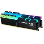 رم کامپیوتر جی اسکیل Trident Z 16GB DDR4 4000MHz CL19