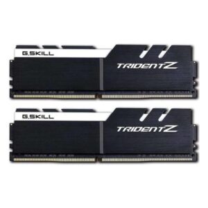 رم کامپیوتر جی اسکیل TridentZ-GTZKW 32GB(2x16GB) 2Ch DDR4 3600MHz C17D