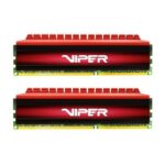 رم کامپیوتر پتریوت Viper 4 16GB DDR4 3200MHz CL16