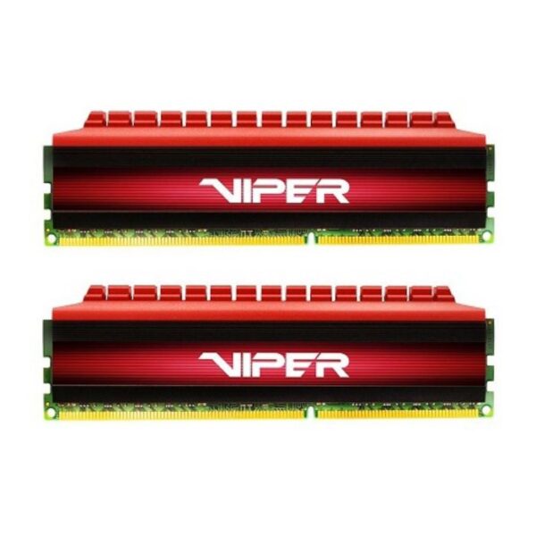 رم کامپیوتر پتریوت Viper 4 16GB DDR4 3200MHz CL16