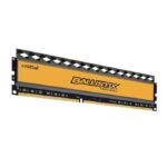 رم کامپیوتر کروشیال Ballistix Tactical DDR3 1866MHz CL11 Single 4GB