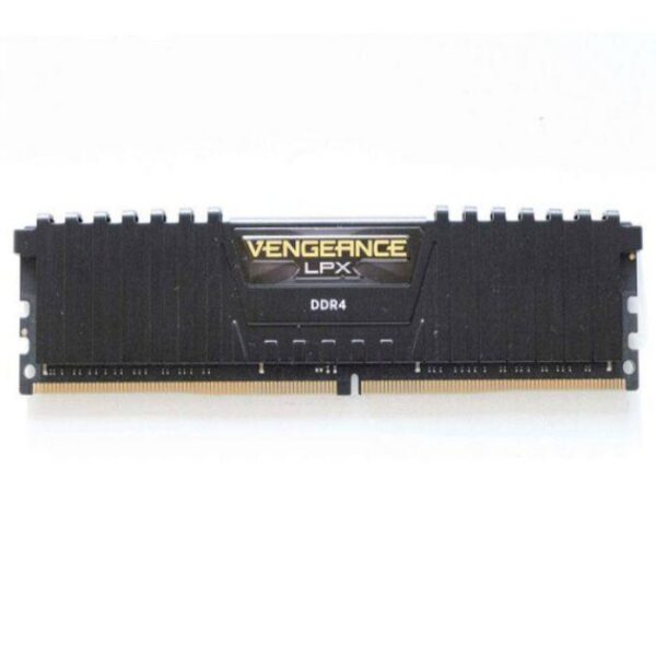 رم کامپیوتر کورسیر Vengeance LPX DDR4 8GB 3000MHz C16 Single