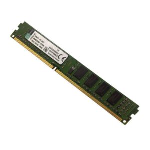 رم کامپیوتر کینگستون DDR3 1333MHz 10600 240Pin 2Gb DIMM
