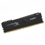 رم کامپیوتر کینگستون HyperX Fury 16GB DDR4 3000MHz CL15 Single