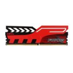 رم کامپیوتر گیل Evo Forza DDR4 16GB 3000 CL16 Single Channel