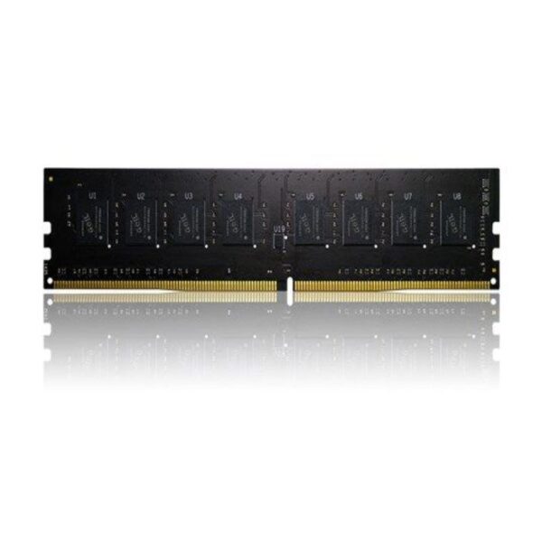 رم کامپیوتر گیل Pristine DDR4 2400MHz CL16 Single 16GB