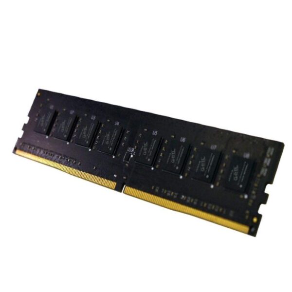 رم کامپیوتر گیل Pristine DDR4 2400MHz CL16 Single - 8GB
