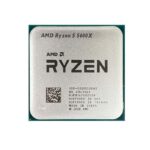 سی پی یو ای ام دی Ryzen 5 5600X