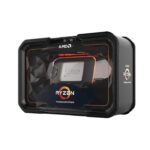 سی پی یو ای ام دی Ryzen Threadripper 2970WX