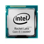 سی پی یو اینتل Core i5-11600KF Rocket Lake