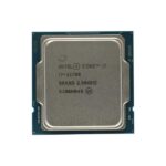 سی پی یو اینتل Core i7-11700 Processor