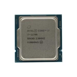 سی پی یو اینتل Core i7-11700 Processor