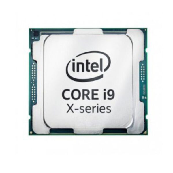 سی پی یو اینتل Core i9-10980XE