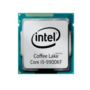 سی پی یو اینتل Core i9-9900KF Processor
