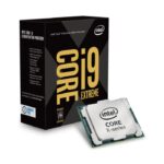 سی پی یو اینتل Core i9-9980XE