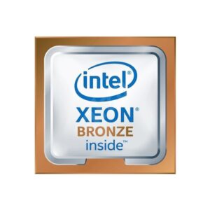 سی پی یو اینتل Xeon Bronze 3204
