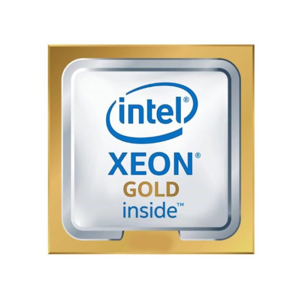 سی پی یو اینتل Xeon Gold 6128