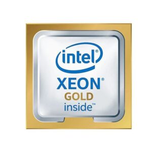 سی پی یو اینتل Xeon Gold 6148