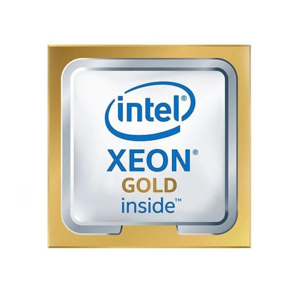 سی پی یو اینتل Xeon Gold 6252