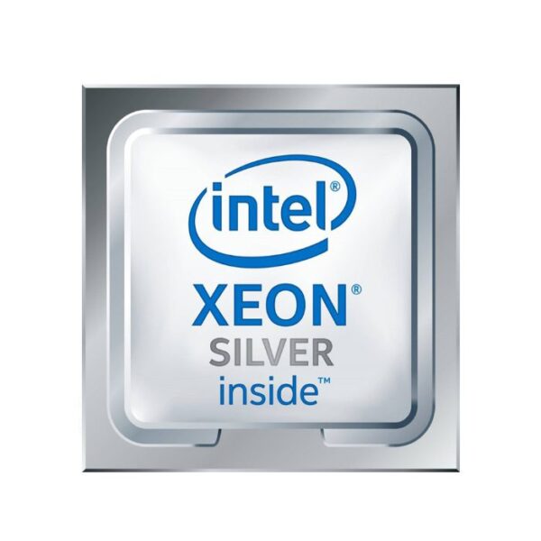 سی پی یو اینتل Xeon Silver 4112