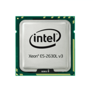 سی پی یو اینتل Xeon® E5-2630 v3 Haswell-EP Processor