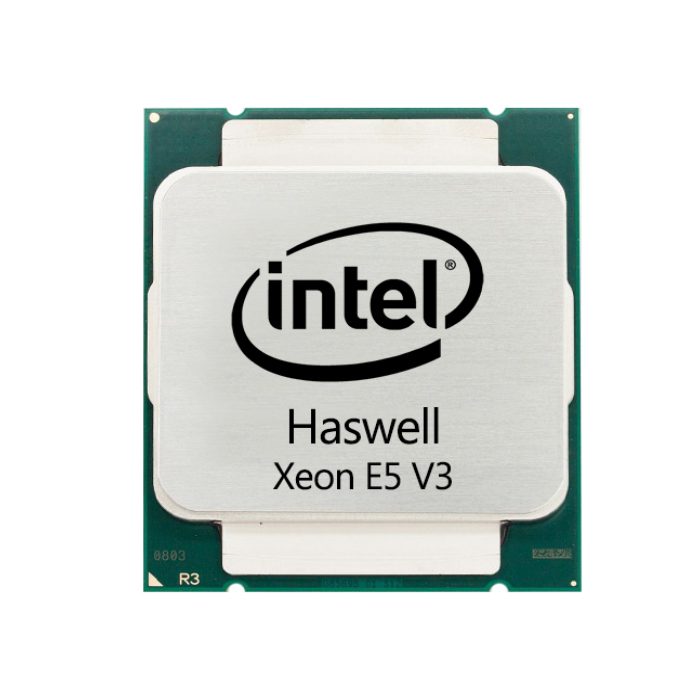 سی پی یو تری اینتل Xeon® E5-2696 v3 Haswell-EP