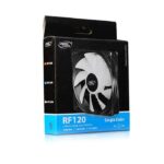 فن پردازنده دیپ کول RF 120R