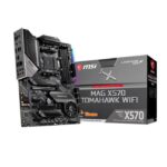 مادربرد ام اس آی x570 Tomahawk Wifi