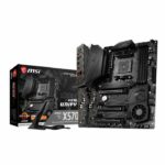 مادربرد ام اس آی x570 Unify
