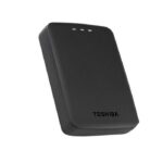 هارد اکسترنال توشیبا CANVIO AEROCAST 1TB