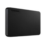 هارد اکسترنال توشیبا Canvio Advance 4TB