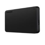 هارد اکسترنال توشیبا Canvio ‌‌Basics 4TB