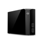 هارد اکسترنال سیگیت Backup Plus Hub 4TB