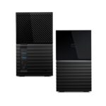 هارد اکسترنال وسترن دیجیتال My Book Duo Desktop 28Tb