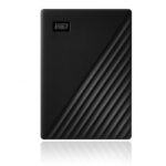 هارد اکسترنال وسترن دیجیتال My Passport New Edition Portable 1TB