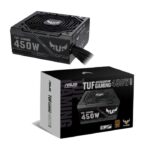 پاور ایسوس TUF Gaming 450B Power Supply