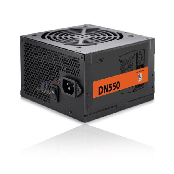 پاور دیپ کول DN550 Power Supply
