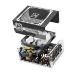 پاور گرین GP1200B-OCDG Platinum