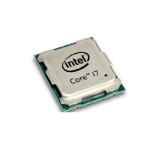 پردازنده تری اینتل Core i7 2700K