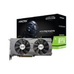 کارت گرافیک ارکتک RTX2060 6GB GDDR6