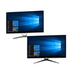 کامپیوتر بدون کیس ام اس آی Pro 22X 9M Core i5-9400(9th) 8GB 1TB Intel